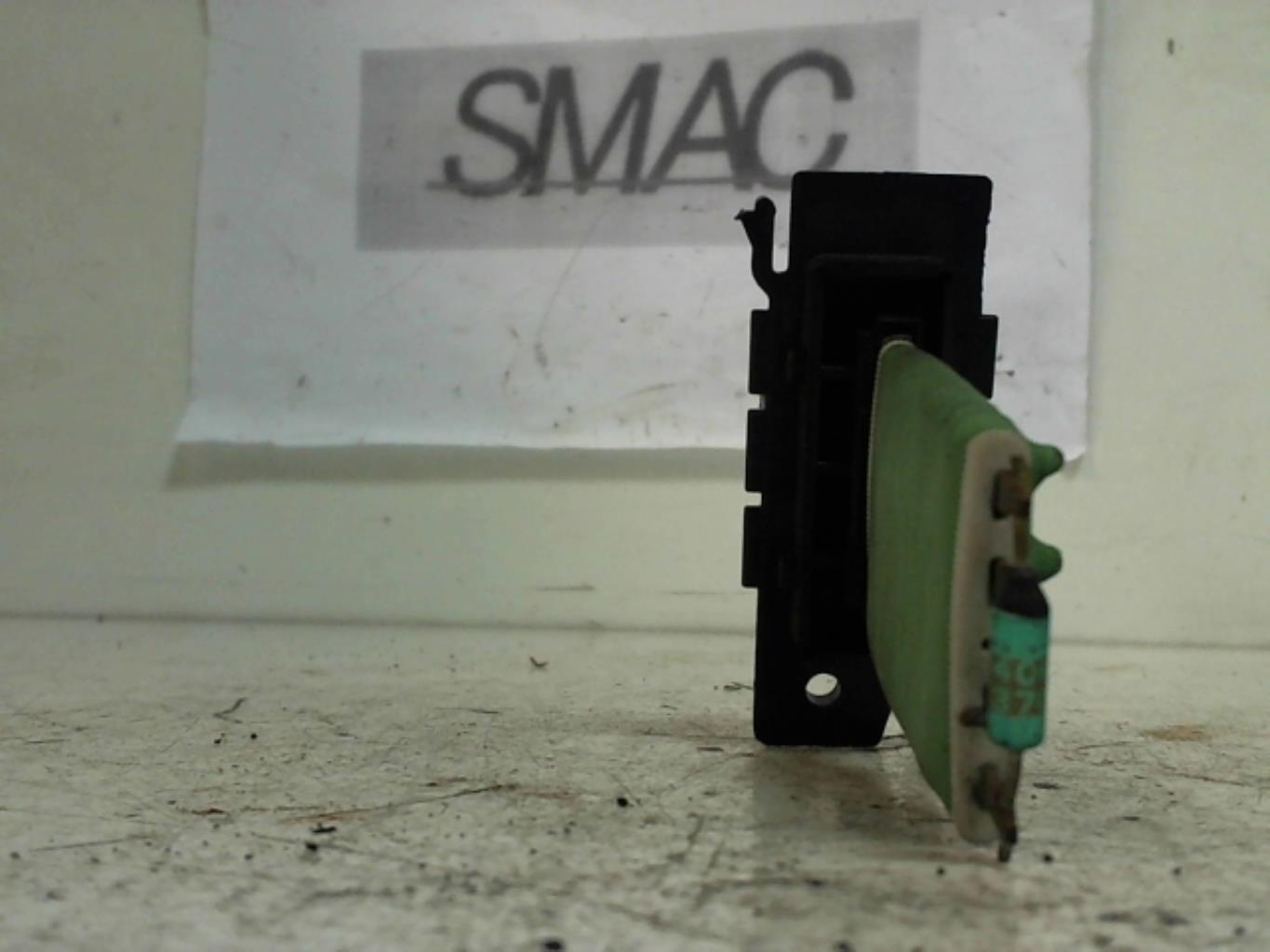 Resistance chauffage CITROEN BERLINGO 2 PHASE 2 Diesel - 1