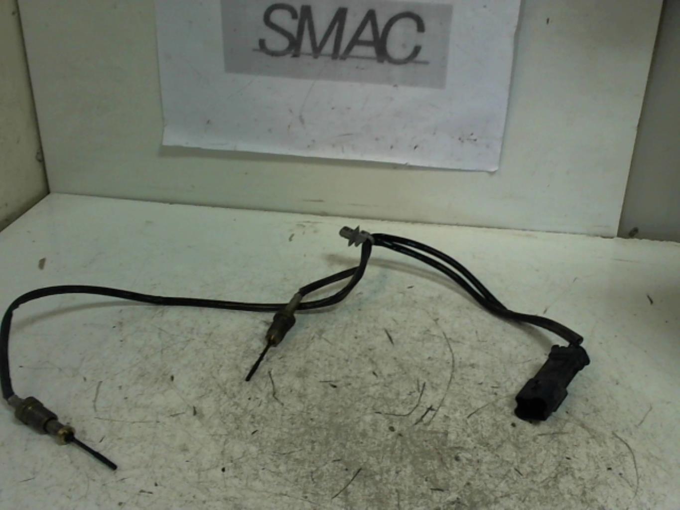 Sonde lambda PEUGEOT 208 1 PHASE 2 Diesel - 1