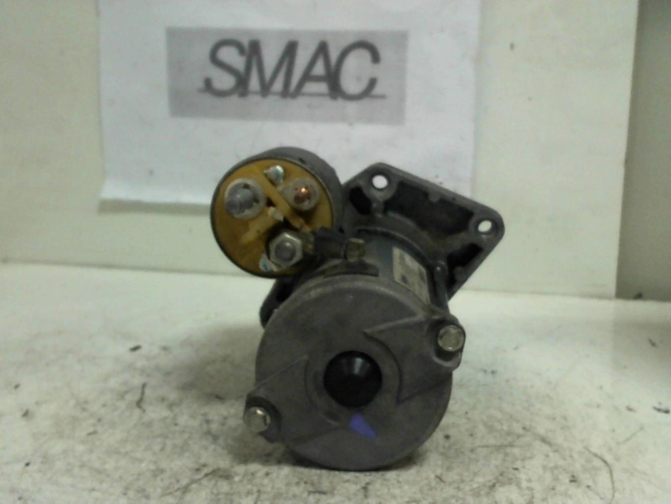 Demarreur RENAULT TRAFIC 3 LONG PHASE 2 Diesel - 1