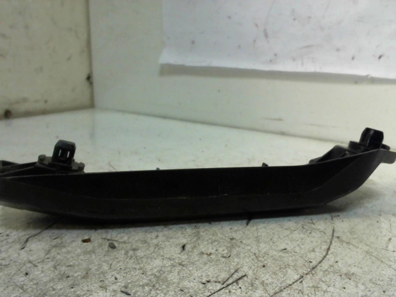 Support aile gauche TOYOTA YARIS 3 PHASE 2 Essence/Hybride - 1