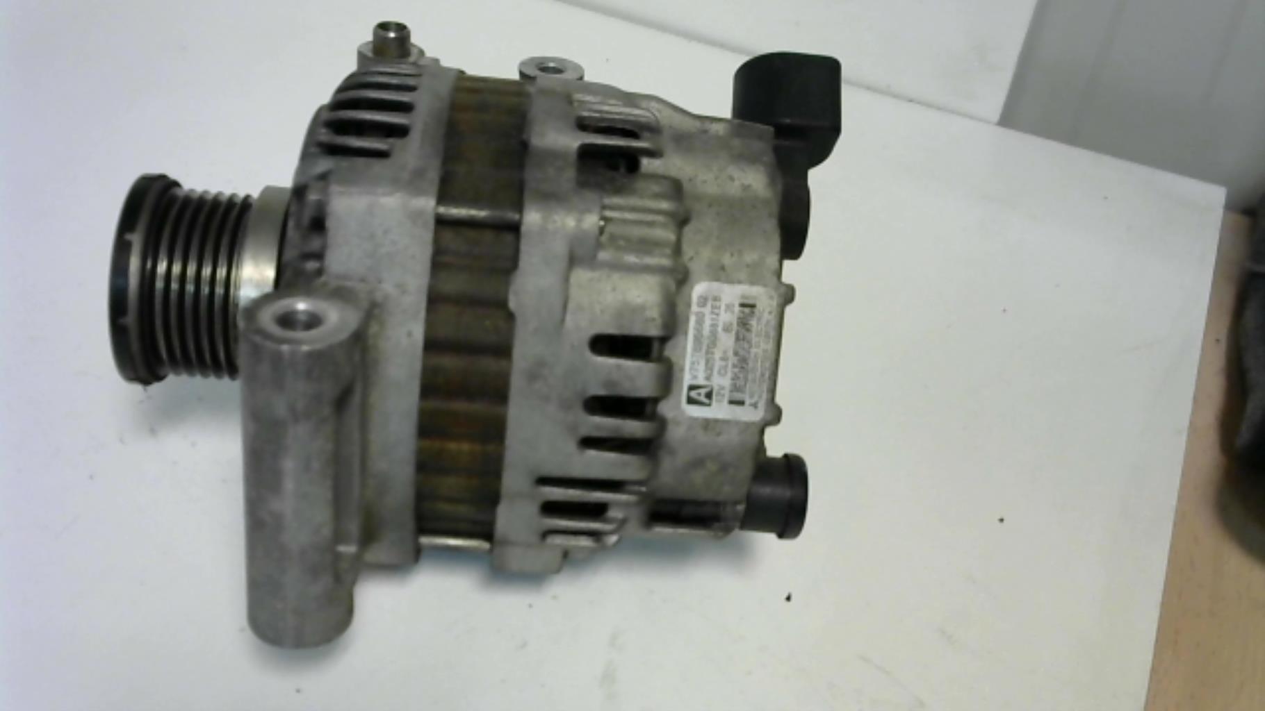 Alternateur CITROEN C3 2 PHASE 1 Essence - 1