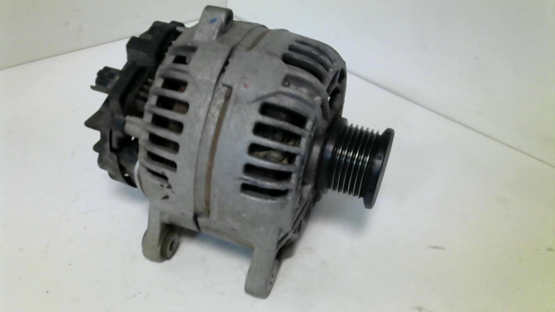 Alternateur RENAULT LAGUNA 2 PHASE 2 Diesel - 1