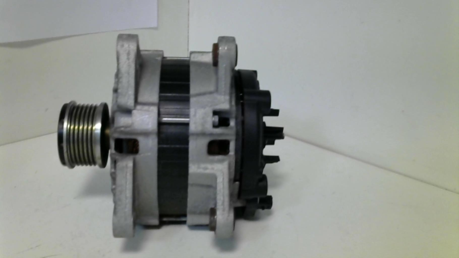 Alternateur RENAULT MEGANE 4 PHASE 1 Diesel - 1