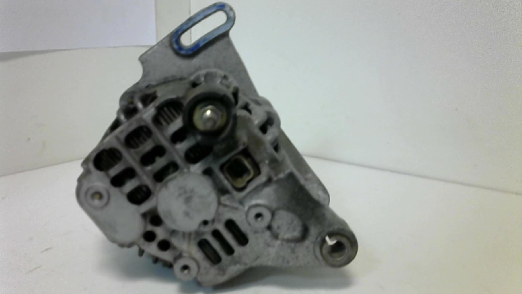 Alternateur RENAULT TWINGO 1 PHASE 3 Essence - 1