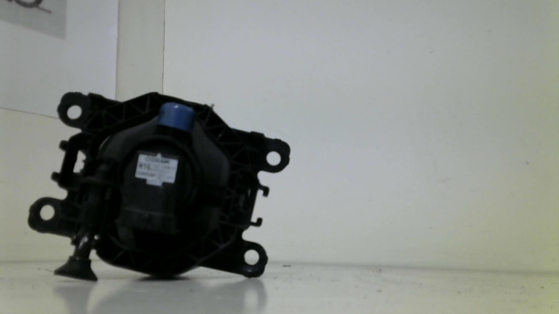 Anti brouillard gauche (feux) RENAULT MEGANE 4 PHASE 1 Diesel - 1