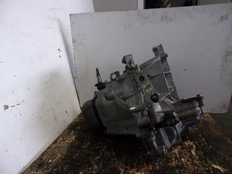 Boite de vitesses PEUGEOT 206+ Essence - 1