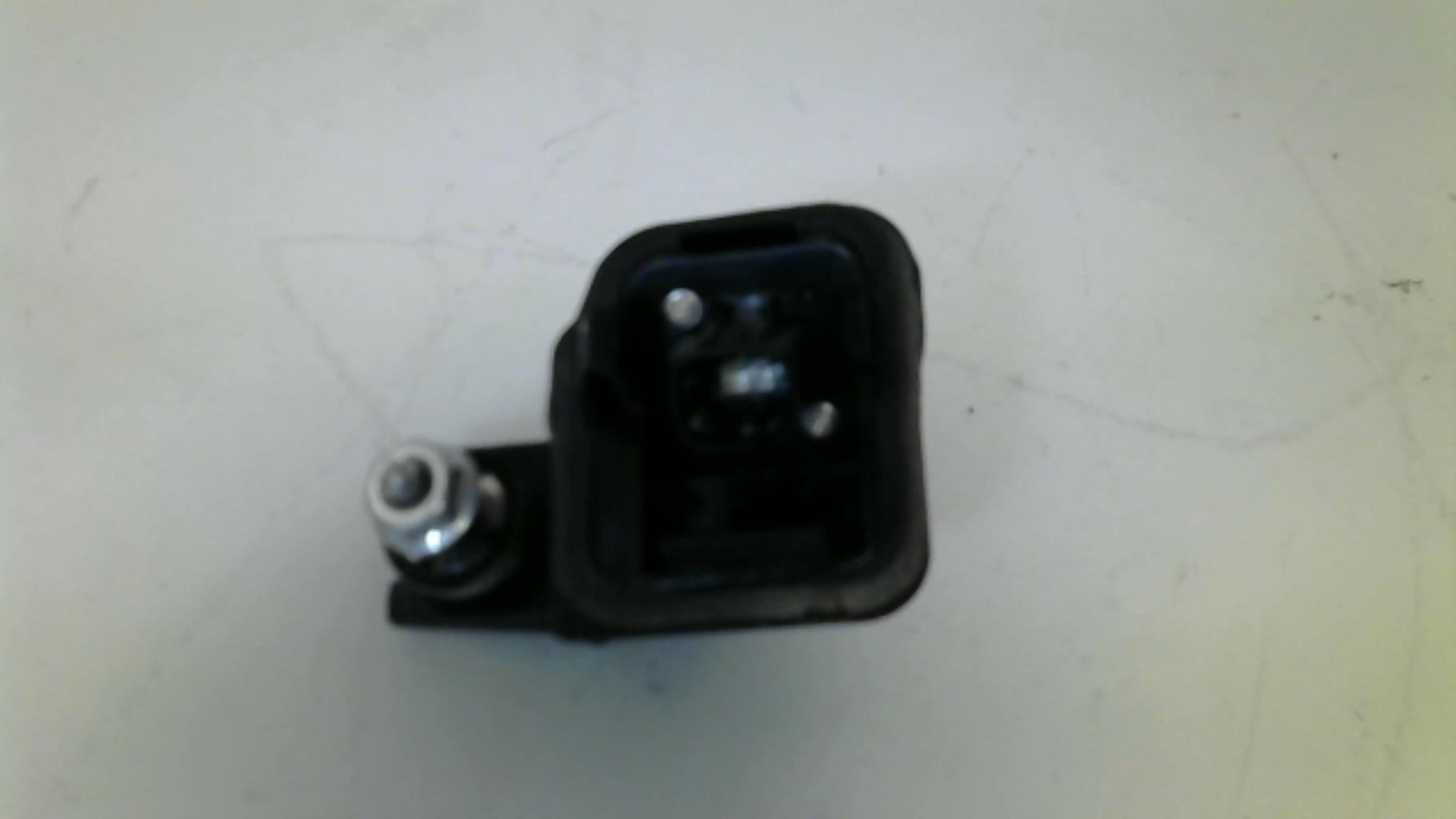Camera de recul TOYOTA AURIS 2 PHASE 2 Essence/Hybride - 1