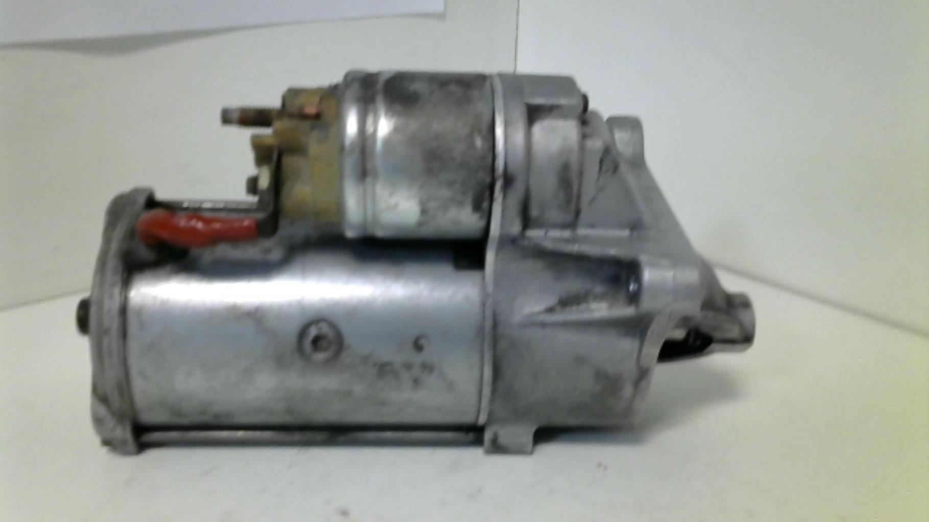 Demarreur RENAULT LAGUNA 2 PHASE 2 Diesel - 1