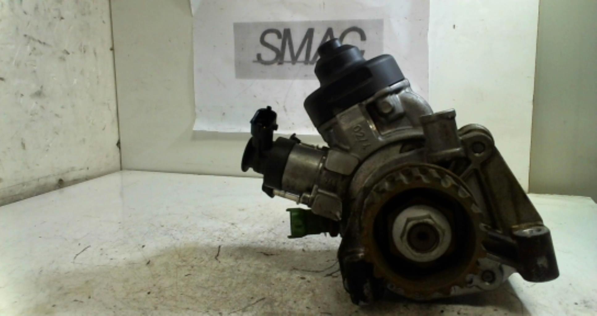 Pompe à injection RENAULT CLIO 4 PHASE 1  - 1