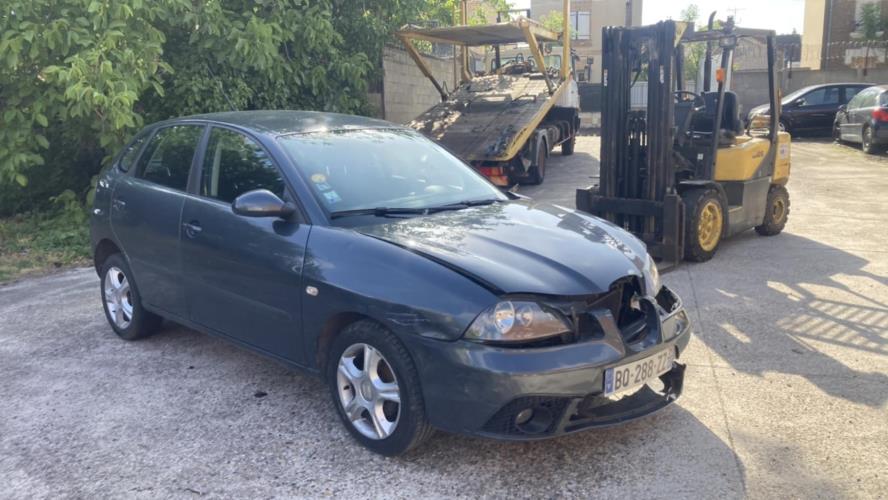 Photo de la pièce