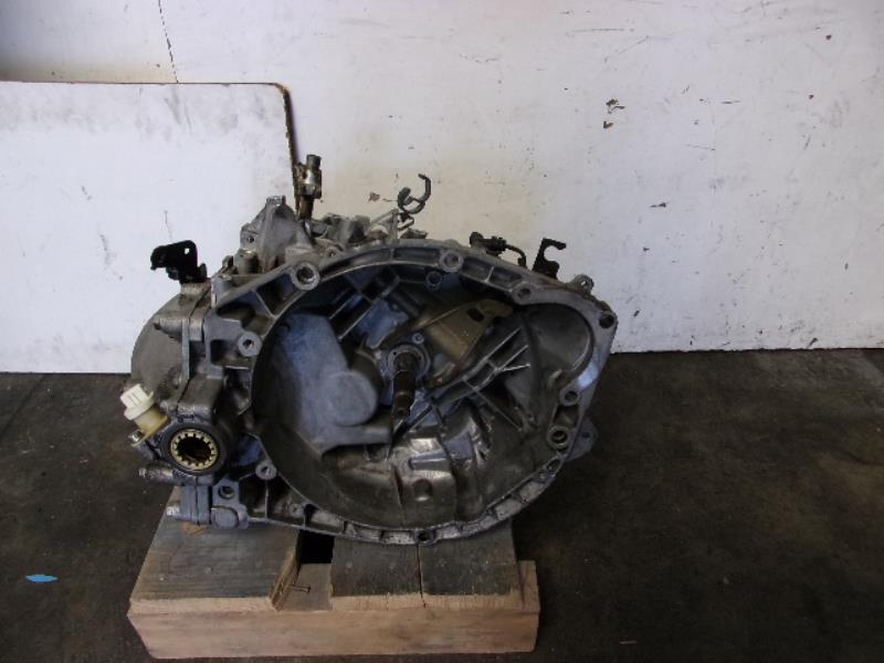 Boite de vitesses CITROEN EVASION PHASE 2 Diesel - 1