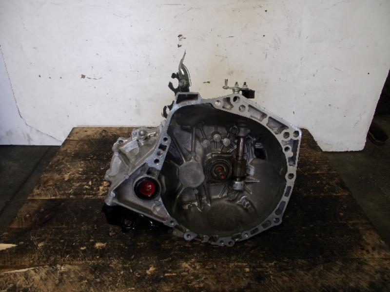 Boite de vitesses TOYOTA AYGO 2 PHASE 2 Essence - 1