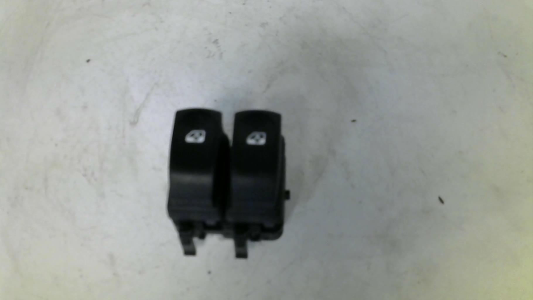 Interrupteur de leve vitre RENAULT MODUS PHASE 1 Diesel - 1