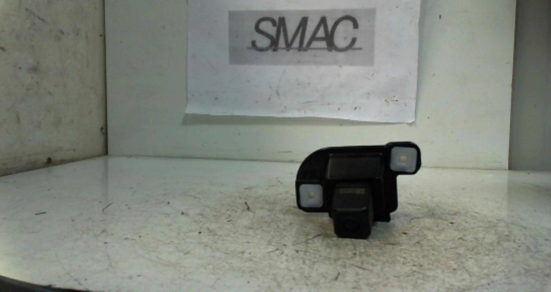 Camera de recul TOYOTA YARIS 4 Essence/Hybride - 1