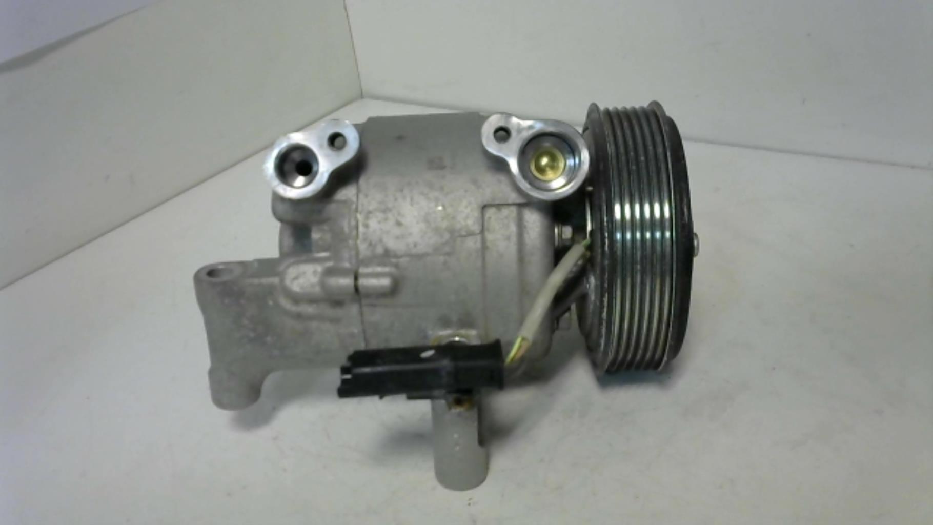 Compresseur clim TOYOTA AYGO 2 PHASE 2 Essence - 1