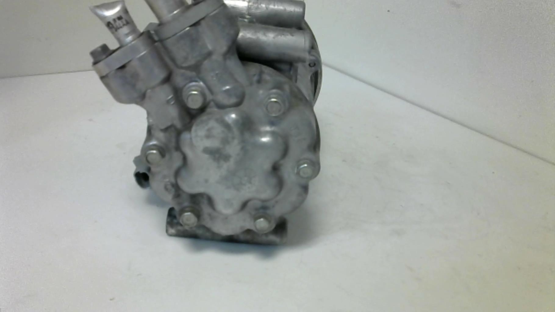 Compresseur clim RENAULT KANGOO 2 PHASE 2 Diesel - 1
