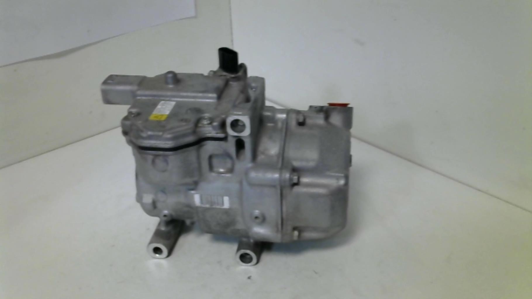 Compresseur clim TOYOTA AURIS 2 PHASE 2 Essence/Hybride - 1