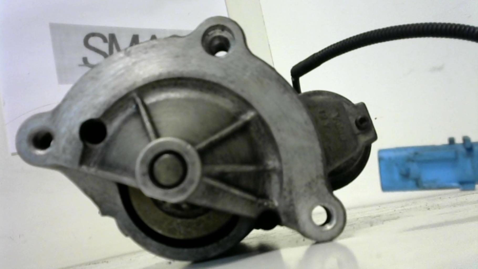 Demarreur CITROEN EVASION PHASE 2 Diesel - 1