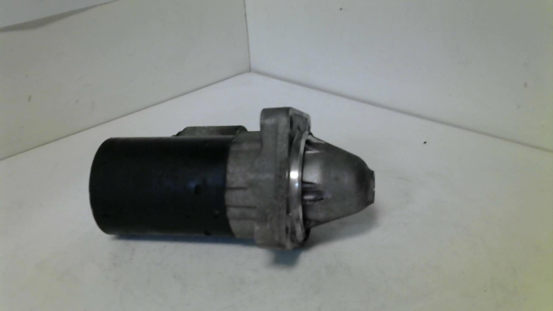 Demarreur FORD FIESTA 5 PHASE 2 Essence - 1