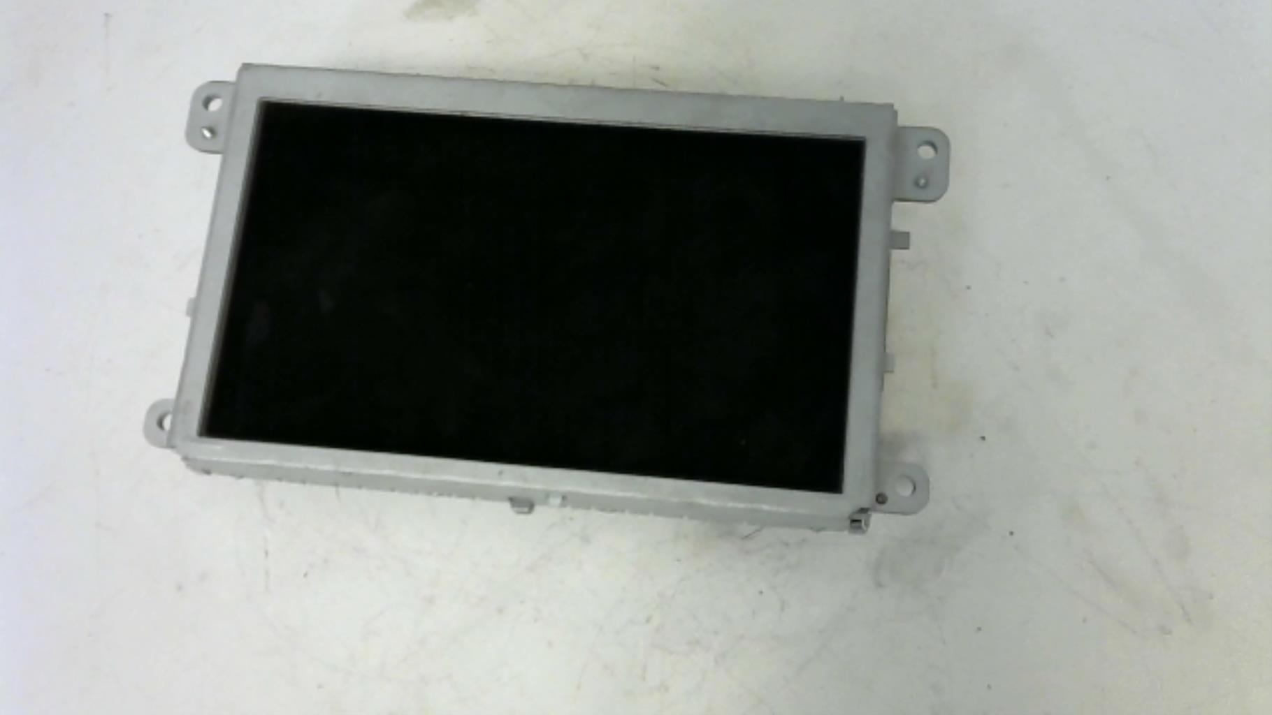 Ecran GPS AUDI Q7 1 PHASE 1 Diesel - 1