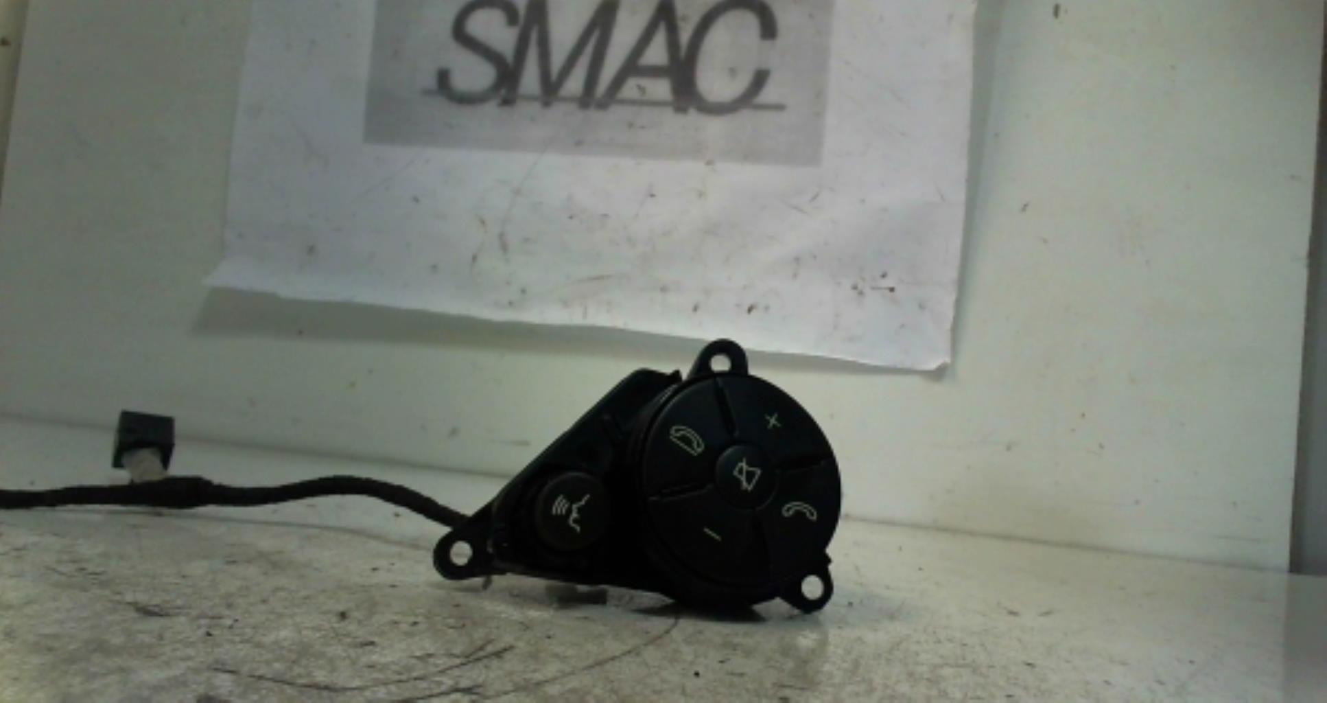 Bouton/Interrupteur MERCEDES CLASSE E 212 PHASE 1 BREAK Diesel - 1