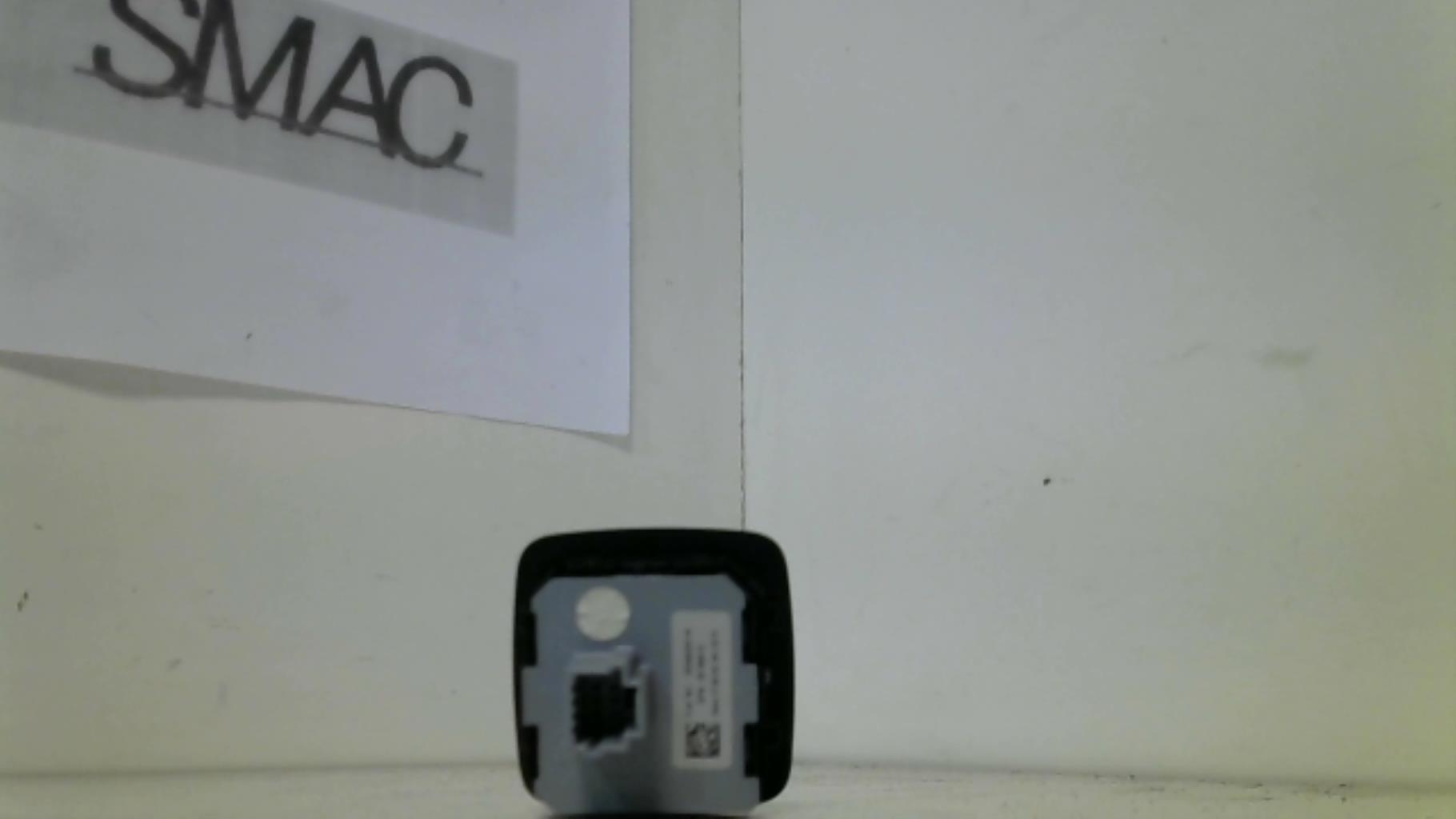 Bouton/Interrupteur RENAULT GRAND SCENIC 3 PHASE 1 Diesel - 1
