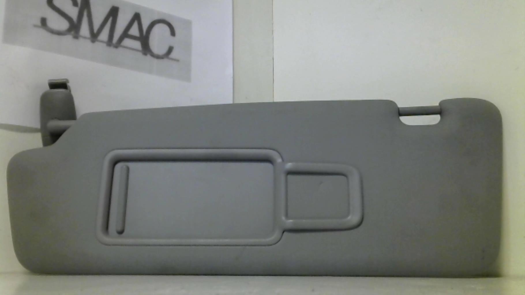 Pare soleil gauche AUDI A3 3 SPORTBACK PHASE 2 Essence - 1