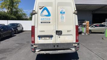 Photo de la pièce
