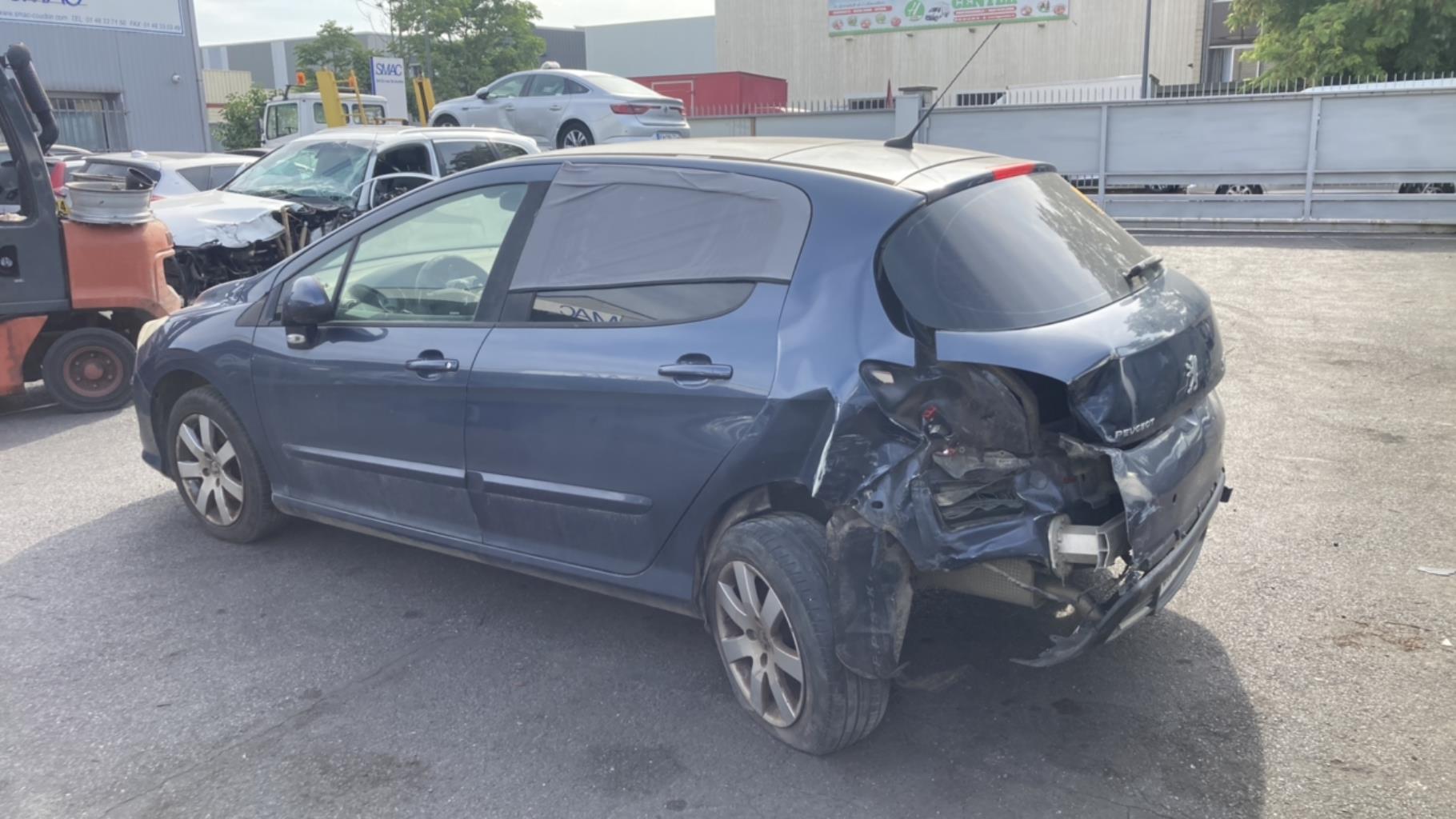 Boite de vitesses PEUGEOT 308 1 PHASE 1 Diesel - 1