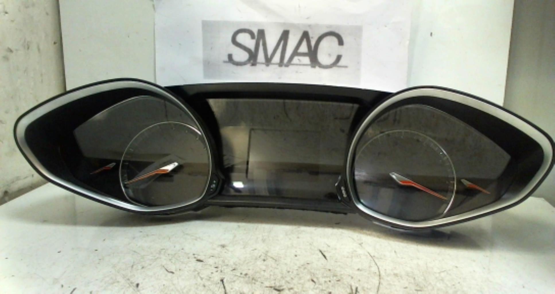 Compteur PEUGEOT 308 2 PHASE 2 Essence - 1