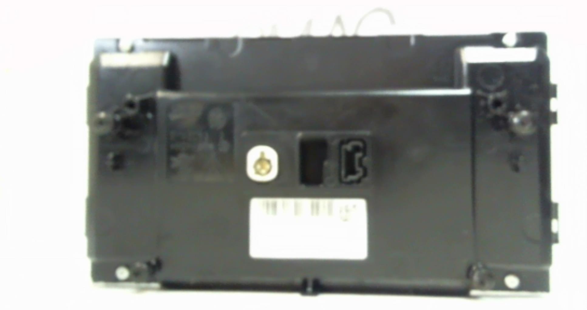 Ecran GPS PEUGEOT 308 2 PHASE 2 Essence - 1