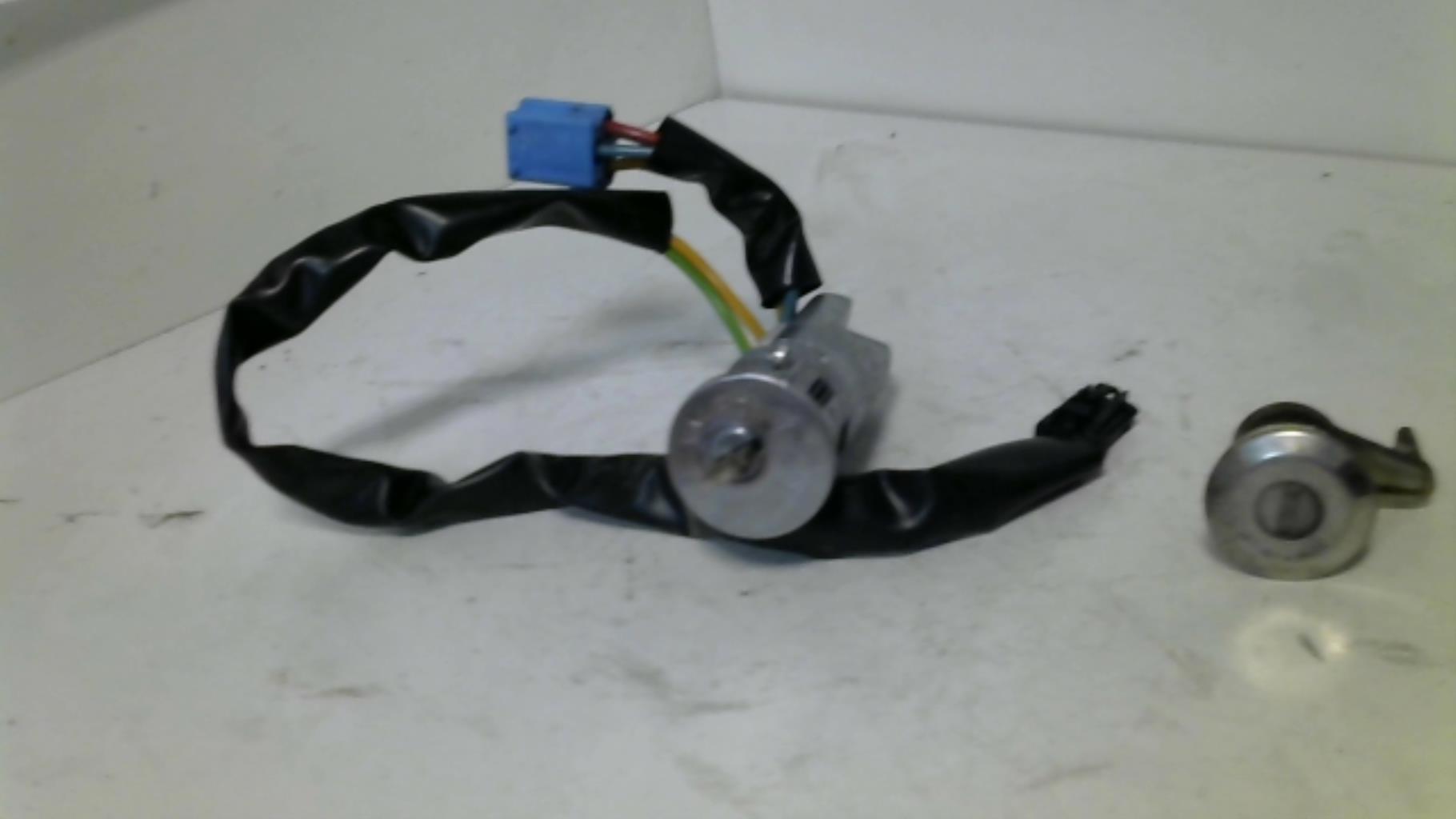 Kit barillet PEUGEOT 206 PHASE 2 BREAK Essence - 1