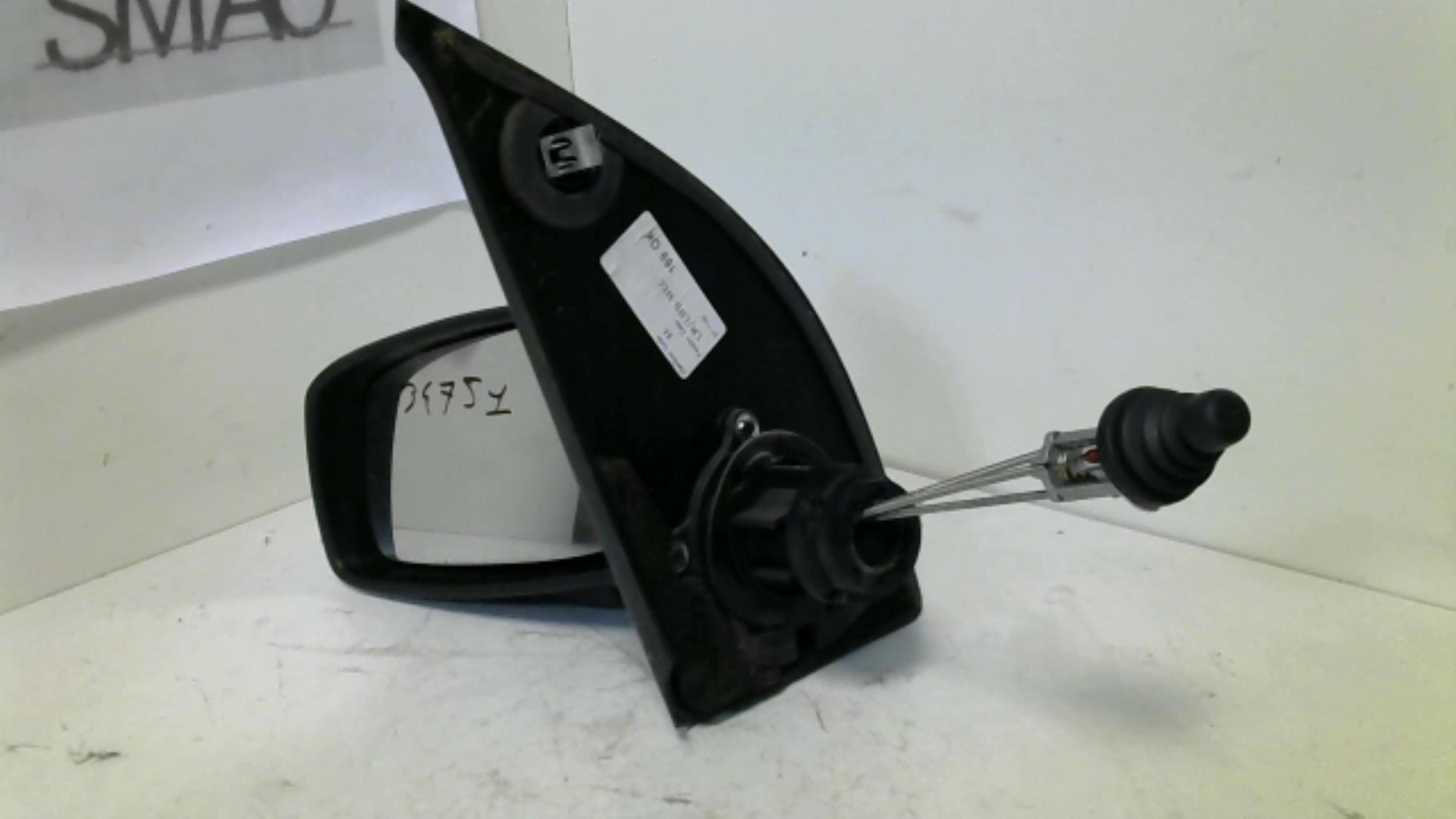 Retroviseur gauche FIAT PANDA 2 PHASE 1  - 1