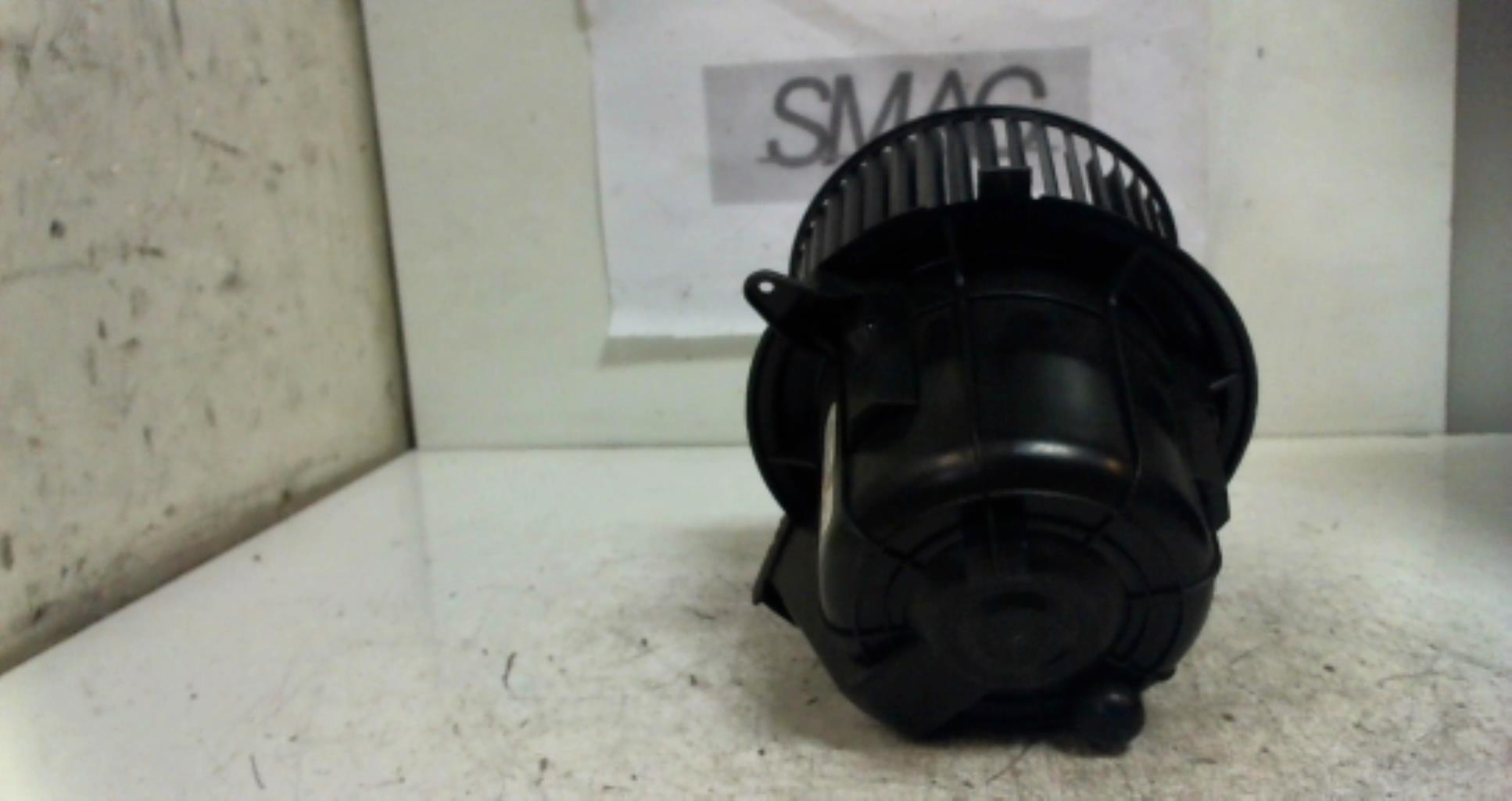 Ventilateur chauffage CITROEN DS3 PHASE 1 Diesel - 1