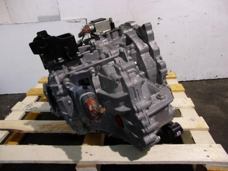 Boite de vitesses TOYOTA YARIS 3 PHASE 2 Essence/Hybride - 1