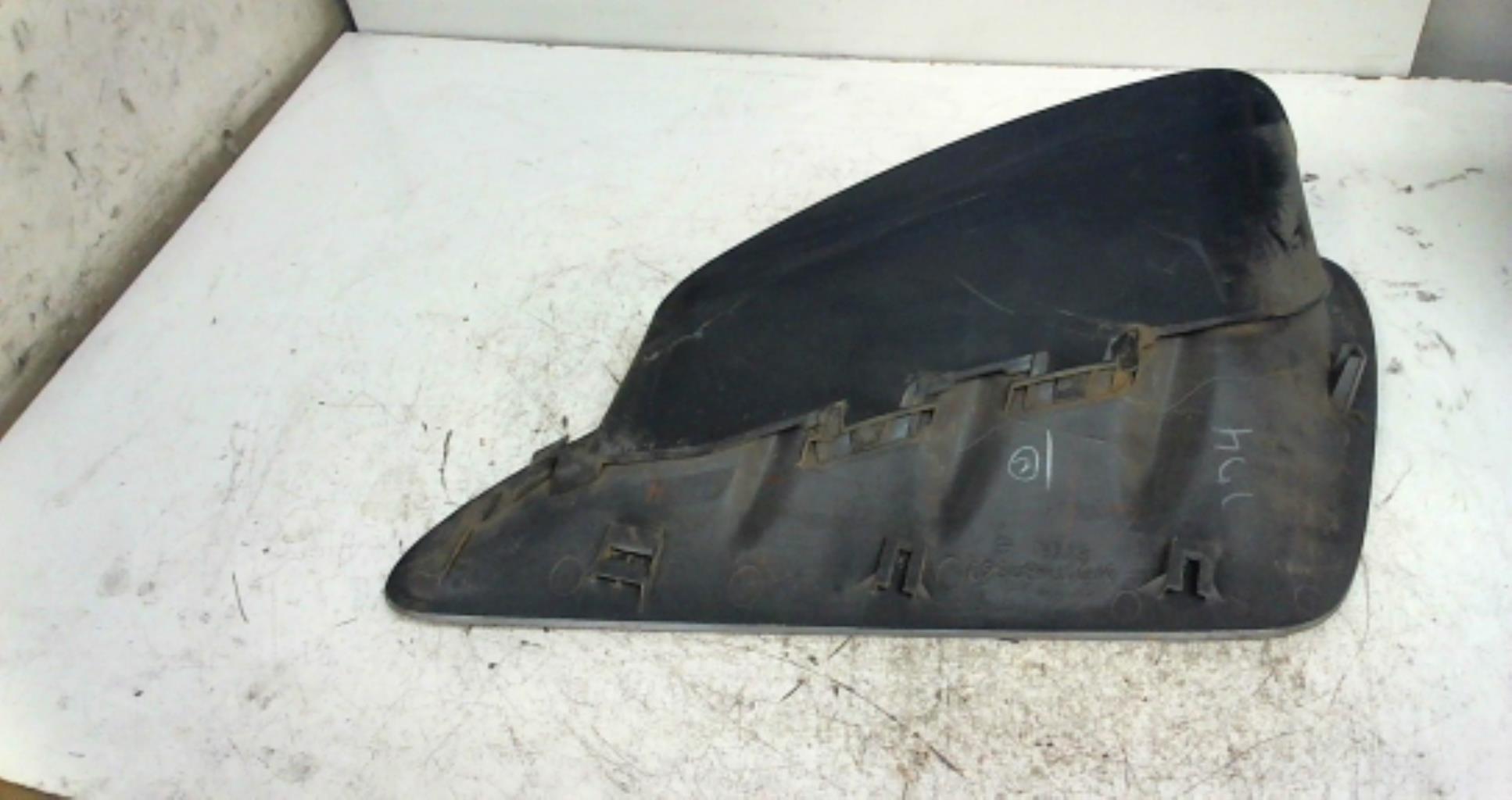 Deflecteur TOYOTA MR3 PHASE 1 CABRIOLET Essence - 1