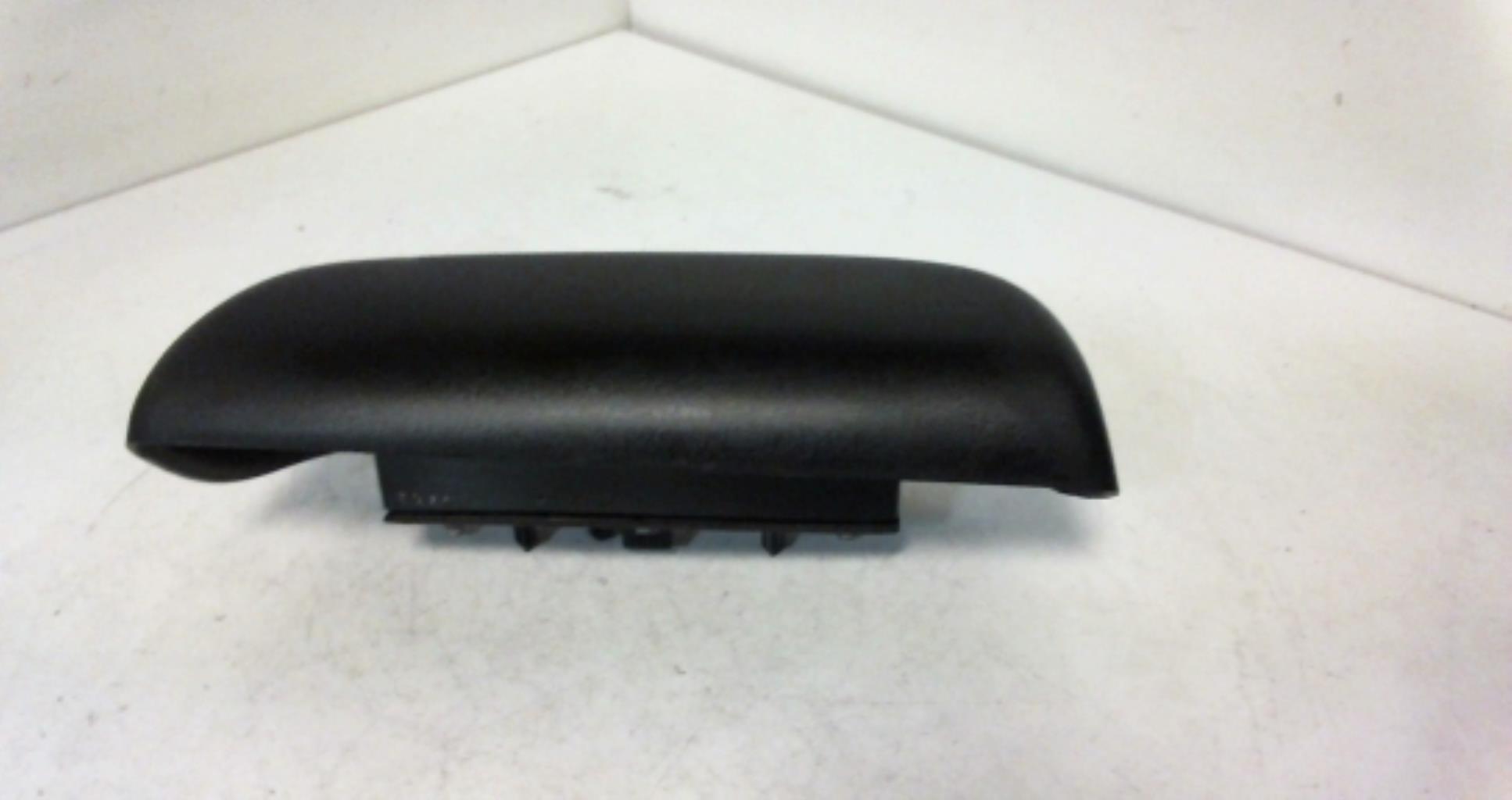 Eclairage de plaque RENAULT TRAFIC 2 PHASE 2 Diesel - 1