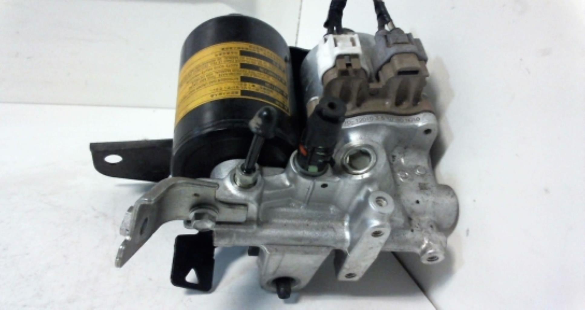 Mastervac TOYOTA YARIS 3 PHASE 2 Essence/Hybride - 1
