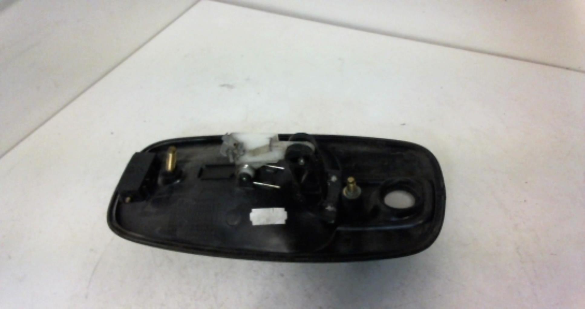 Poignee porte avant gauche RENAULT TRAFIC 2 PHASE 2 Diesel - 1