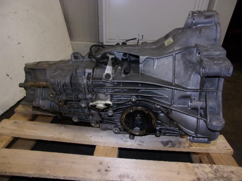 Boite de vitesses VOLKSWAGEN PASSAT 4 PHASE 2 Essence - 1