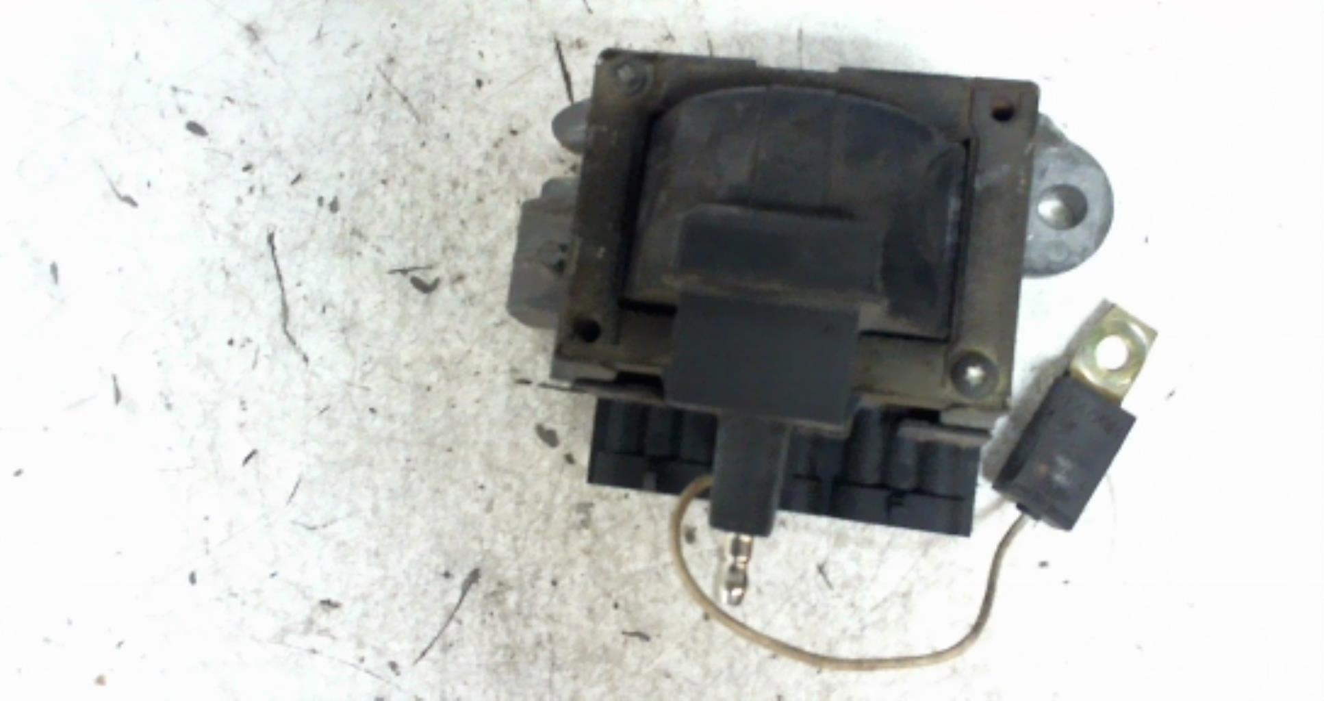 Bobine (allumage) RENAULT CLIO 1 PHASE 1 Essence - 1