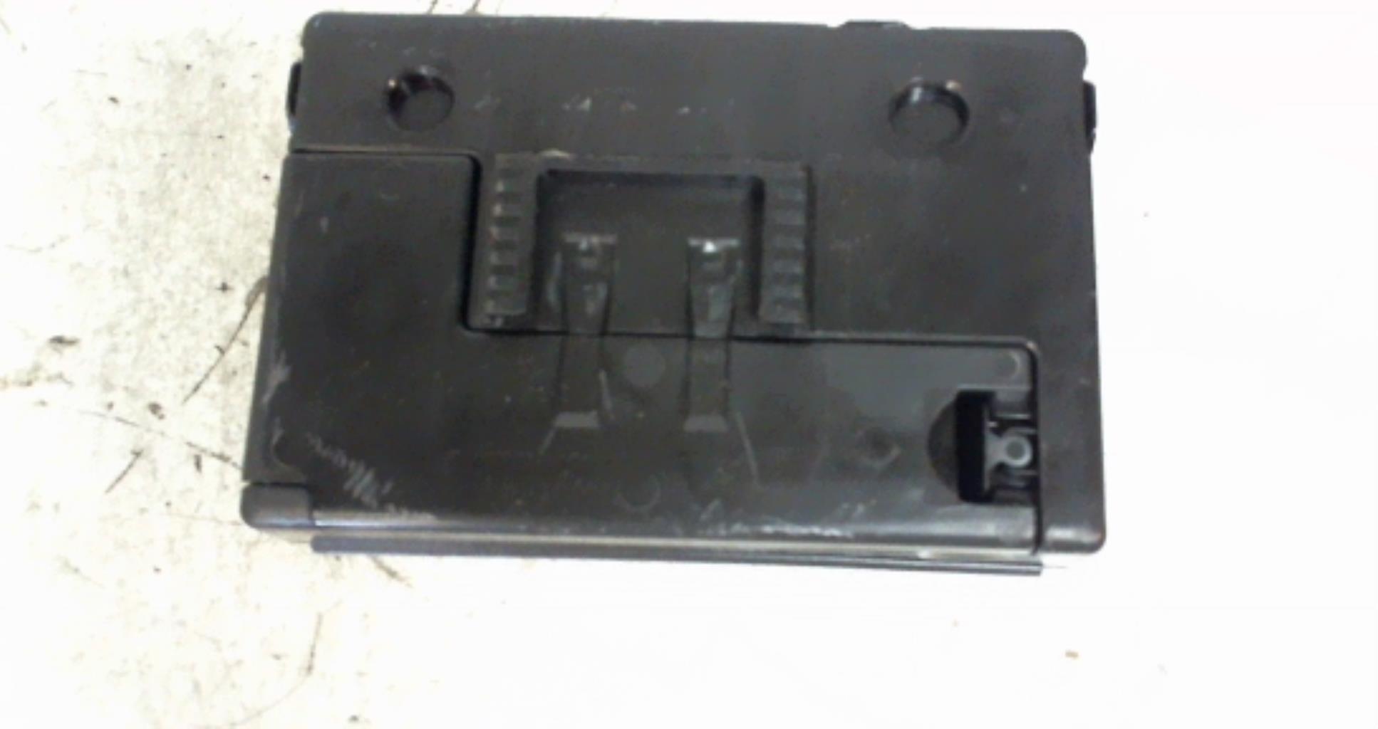 GPS RENAULT MEGANE 4 PHASE 1 Diesel - 1