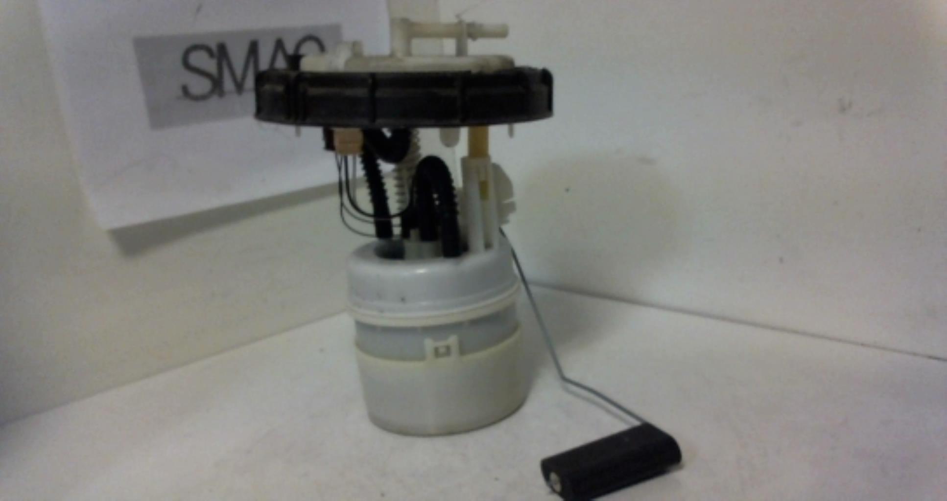 Pompe immergee CITROEN C3 2 PHASE 1 Essence - 1