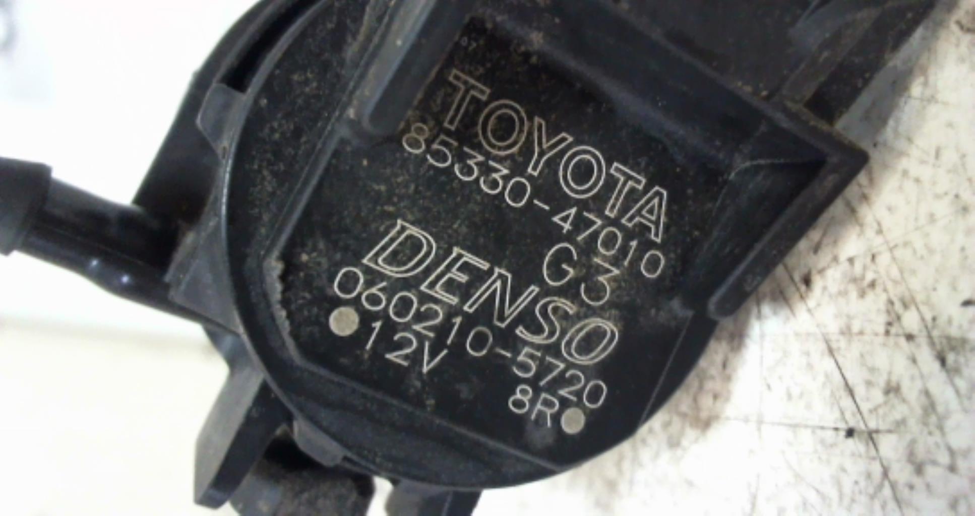 Pompe lave glace avant TOYOTA PRIUS+ Essence/Hybride - 1