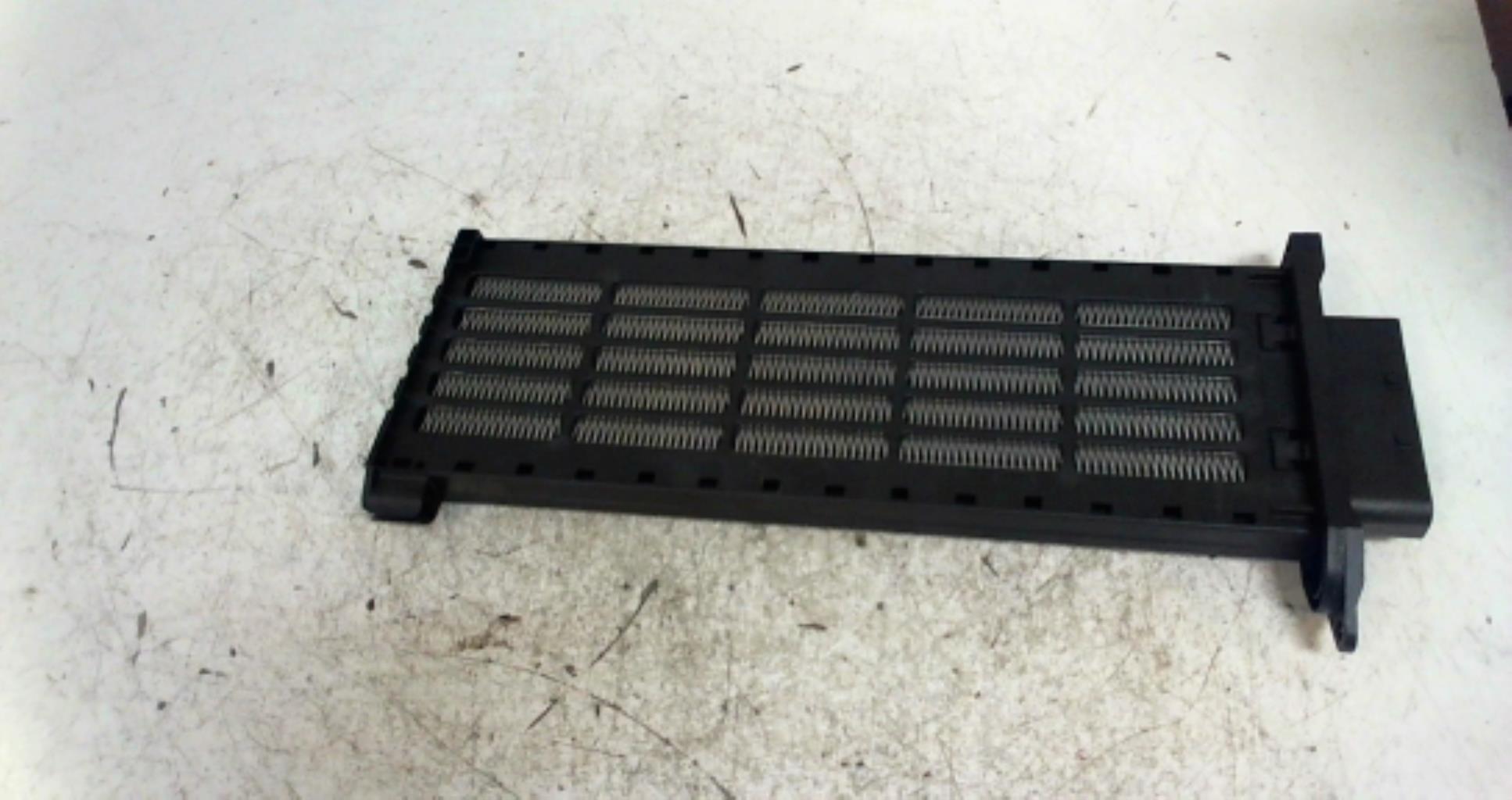 Resistance chauffage RENAULT MEGANE 4 PHASE 1 Diesel - 1