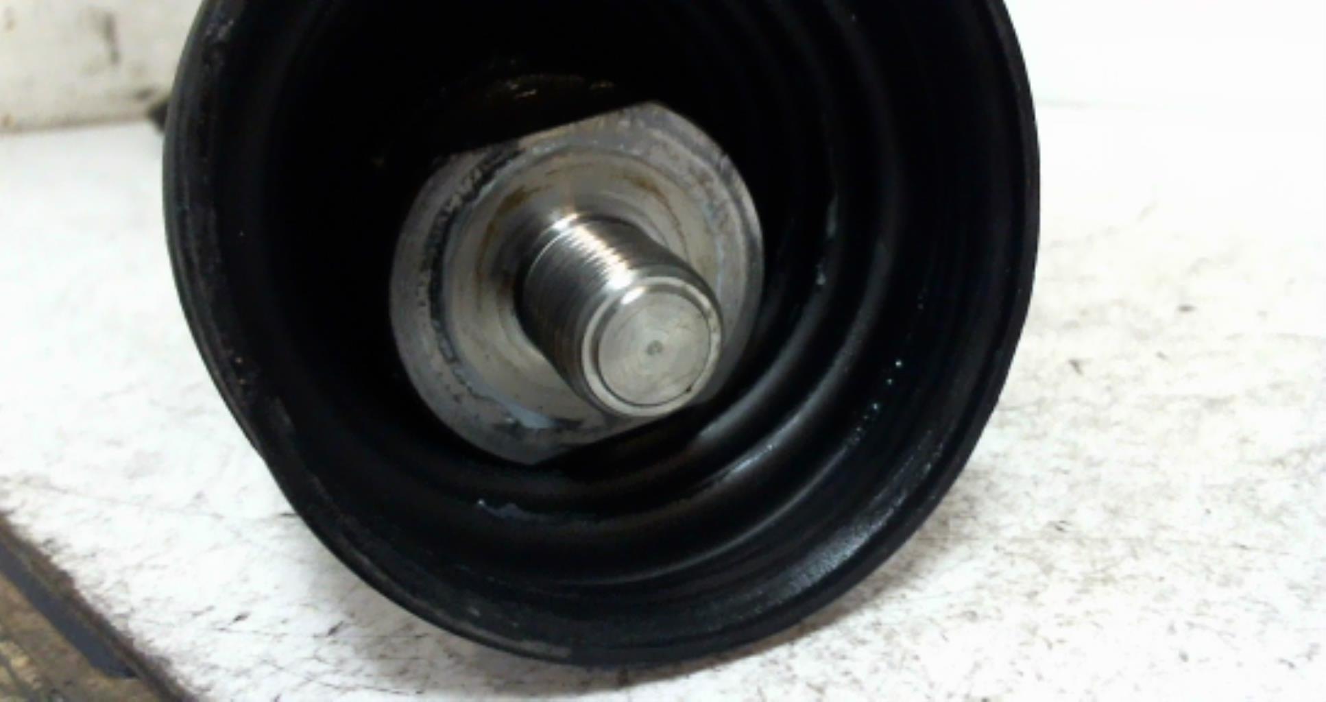 Rotule direction droite TOYOTA AURIS 1 PHASE 2 Diesel - 1