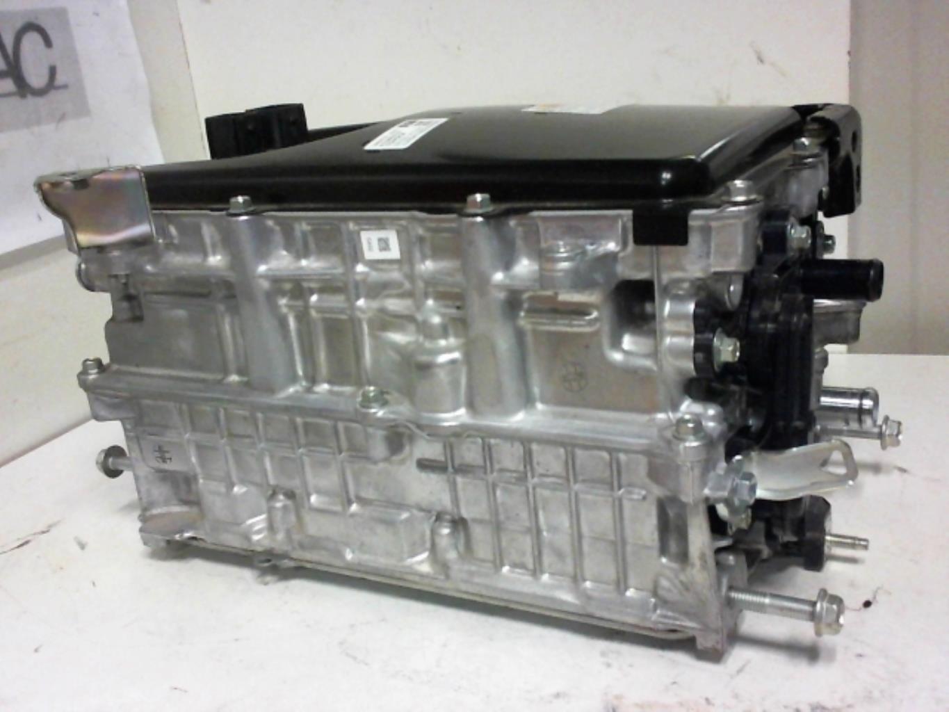Alternateur TOYOTA COROLLA E21 Essence/Hybride - 1