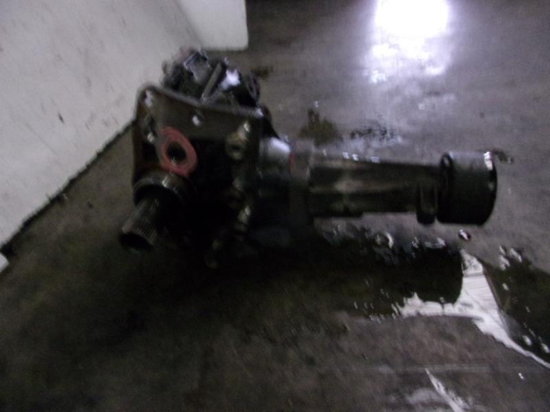 Boite de transfert TOYOTA RAV4 2 PHASE 1 Essence - 1