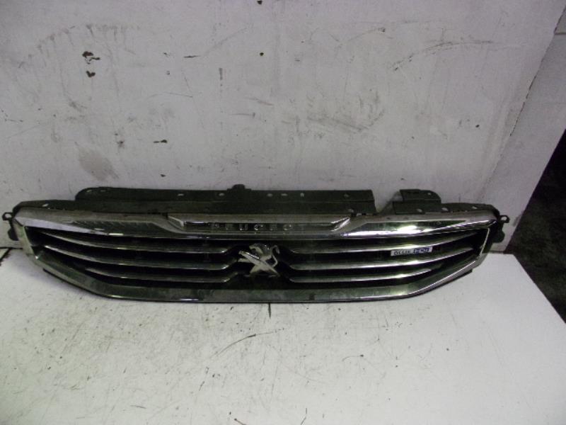 Calandre PEUGEOT 508 1 PHASE 2 Diesel - 1