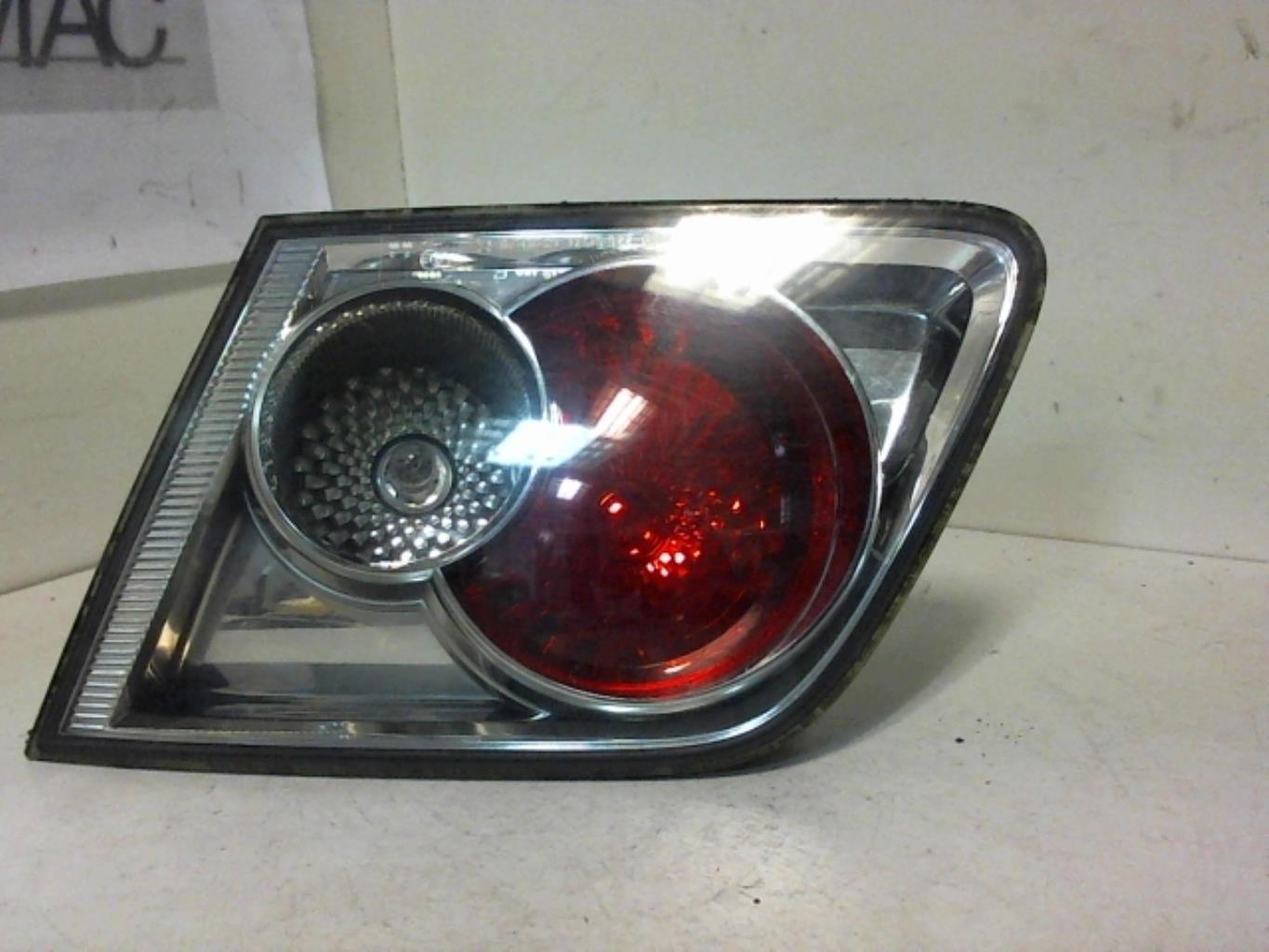 Feu arriere secondaire droit (feux) MAZDA 6 1 PHASE 2 Essence - 1